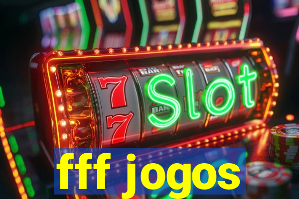 fff jogos